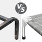 Elevated Pet Bed Dog Cot- Pet Bed for Small Dogs | Raised Dog Bed for Indoor and Outdoor Use for Small Pets