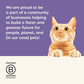 Applaws Natural Wet Cat Food, 8 Count, Limited Ingredient Cat Food Pots, Fish Variety Count in Broth, 2.12oz Pots