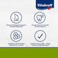 Vitakraft Menu Premium Guinea Pig Food - Alfalfa Pellets Blend - Vitamin and Mineral Fortified