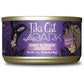 Tiki Cat After Dark Pâté Wet Cat Food, Rabbit & Chicken Liver, 3 oz. Cans (12 Count)
