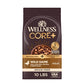 Wellness CORE+ Adult Dry Dog Food with Freeze Dried Pieces, Grain Free Kibble+, Natural, High Protein, Wild Game Duck, Lamb, Boar, and Rabbit Recipe, 10 lb Bag
