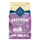 Blue Buffalo Freedom Grain-Free Adult Dry Cat Food, Complete & Balanced Nutrition for Indoor Cats, Made with Natural Ingredients, Chicken Recipe, 5-lb. Bag