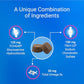 Nutramax Cosequin for Cats Joint Health Supplement, Contains Glucosamine for Cats, Plus Chondroitin and Omega-3s, Supports Joint and Skin and Coat