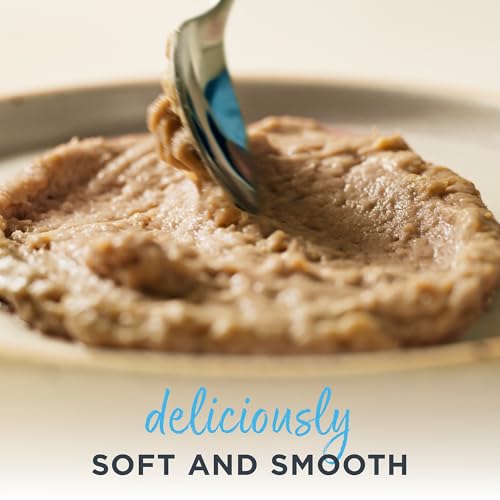 Reveal Entrées Natural Wet Cat Food Paté, Grain-Free with Added Vitamins & Minerals, Carrageenan-Free and High Protein, Fish Variety Selection Paté (12 x 2.47 oz Cans)