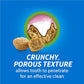 Purina DentaLife Made in USA Facilities Cat Dental Treats, Savory Salmon Flavor - 19 oz. Bag