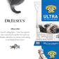 Dr. Elsey's Ultra UnScented Clumping Clay Cat Litter 40 lb. Bag