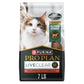 Purina Pro Plan Allergen Reducing, High Protein Cat Food, LIVECLEAR Salmon and Rice Formula - 7 lb. Bag