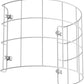 Birdfy Shield, Keep Out Birds' Predators, Must-Have Feeder Accessories - Only Work with NETVUE Birdfy Bird Feeder 1