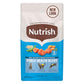Nutrish Real Salmon & Brown Rice Recipe Dry Cat Food, 6 lb. Bag, Packaging May Vary (Rachael Ray)