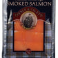 Spence, Traditional Scottish Style Smoked Salmon, 4 Ounce