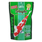 Hikari 4.4-Pound Staple Floating Pellets for Koi and Pond Fish, Medium