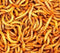 Surmen Legacy 1000 Live Mealworms (3/4-1 Inches) - Gut-Loaded