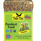 Premium Parakeet Food, 5 lb Jar