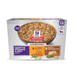 Hill's Science Diet Sensitive Stomach Wet Dog Food – Variety Pack, 12 ct