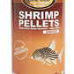Omega One Sinking Shrimp Pellets, 8mm Pellets, 8.25 oz