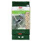 Lyric Woodpecker Wild Bird Seed for Outside Feeders, Shelled, No Waste Bird Seed with Nuts & Dried Fruit, 20 lb Bag