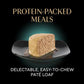 Sheba Perfect Portions Wet Cat Food Pate White Fish & Tuna Entree, 2.6 oz. Twin-Pack Trays, Cat Food Wet Recipe (24 Count, 48 Servings)