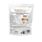 SmartBones Medium Bones With Real Peanut Butter Rawhide-Free Chews For Dogs, 4 Count