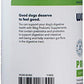 Brand - Wag Probiotic Supplement Chews for Dogs, Supports Digestive Health and Gut Flora, Natural Duck Flavor, 160 Count, Pack of 1