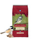 Blue Seal Nature's Choice Wild Bird Seed | High Energy Mix, No Filler | Sunflower and White Safflower Seeds | Attracts Variety of Wild Outside Birds | Shell-Free Mix | Made in USA | 8 Pound Bag