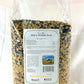 Ernst Grain & Livestock Bird and Wildlife Feed – Perfect for Birds, Ducks, Squirrels, Turkeys, Rabbits, Geese, and Deer – Non-GMO Wild Animal & Bird Feed for Outside Feeders (10 Pounds)