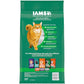 IAMS Proactive Health Healthy Senior Dry Cat Food with Chicken, 7 lb. Bag