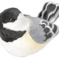 Wild Republic Audubon Birds Collection with Authentic Bird Sounds, Northern Cardinal, American Goldfinch, Chickadee, Bird Toys for Kids and Birders 3 Count (Pack of 1)