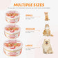 寵幸 Ramen Noodle Dog & Cat Bed,Keep Warm and Super Soft Creative Pet Nest for Indoor Cats,Removable Washable Cushion for Small Medium Large Dogs and Cats