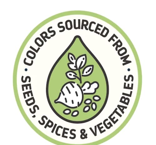 Higgins 2 Pack of Vita Seed Natural Blend Conure and Lovebird Food, 5 Pounds Each
