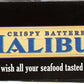 STARFISH Crispy Battered Halibut, 10 OZ