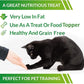 Life Essentials by Cat-Man-Doo | Chicken - 5oz. Bag | Freeze Dried Chicken Cat & Dog Treats | Healthy, Single Ingredient, Training Treats, High Protein