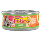 Purina Friskies Wet Cat Food Pate, Chicken and Tuna Dinner - (Pack of 24) 5.5 oz. Cans