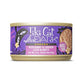 Tiki Cat After Dark Shreds Wet Cat Food, Rabbit & Chicken Liver, 3 oz. Can (12 Count)
