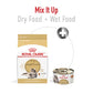 Royal Canin Feline Breed Nutrition Maine Coon Adult Dry Cat Food, 6 lb Bag