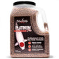 Blue Ridge Koi Fish Food 4.5lb - Koi Food 3/16” Platinum Pro Formula Goldfish Food, Premium Fish Food for Ponds, Ponds Fish Food, Floating Pond Pellet