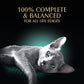 Sheba Perfect Portions Wet Cat Food Pate Savory Chicken Entree, 2.6 oz. Twin-Pack Trays, Cat Food Wet Recipe (24 Count, 48 Servings)