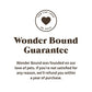 Brand - Wonder Bound Triple Flavor Rawhide Kabobs for Dogs, Variety, 1.5 pound (Pack of 1)