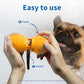PetClan Chewise Bully Stick Holder, Improved Bully Sticks Holder, Ultimate Secure Heavy Duty, BPA-Free Safety Device to Prevent Choking, Fits Various