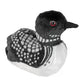 Wild Republic Audubon Birds Common Loon Plush with Authentic Bird Sound, Stuffed Animal, Bird Toys for Kids & Birders