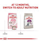 Royal Canin Feline Health Nutrition Sensitive Digestion Adult Dry Cat Food, 7 lb Bag