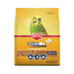 Kaytee Forti-Diet Pro Health Egg-Cite Nourish+Protect Parakeet, Supports Breeding and Molting, Nutrition Backed by Science, Digestive Health, 5 pounds