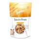 Bunny Nature HamsterDream Expert Food - All Natural Mix for Syrian & Dwarf Hamsters with Mealworms - Supports Foraging & Digestion - No Pellets, 1.1 lbs