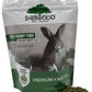 Sherwood Pet Health Adult Rabbit Food Timothy Hay Pellet 4.5 lbs. Hay-Based, Grain-Free, Soy-Free for Better Digestion