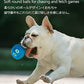 SCHITEC Squeaky Dog Toys, [6 Pack] Soft Stuffed Plush Balls with Squeakers, Interactive Fetch Play for Puppy Small Pets