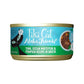 Tiki Cat Aloha Friends Wet Cat Food, Tuna, Ocean Whitefish & Pumpkin, 3 oz. Cans (12 Count)