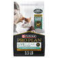 Purina Pro Plan LiveClear Dry cat Food for Kittens Cat Allergen Reducer Chicken and Rice Formula - 5.5 lb. Bag