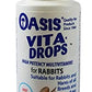 Kordon OASIS #80062 Rabbit Vita Drops, 2-Ounce