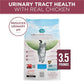 Purina ONE High Protein Dry Cat Food, +Plus Urinary Tract Health Formula - 3.5 lb. Bag