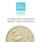 Weruva Wx Phos Focused Natural Wet Cat Food, Our Lowest Phosphorus Formulas