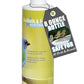 Bird Bath & Fountain Maintenance - (8 Ounces) - Fast-Acting Enzyme-Based Formula Will Extend The Life of Your Water Feature, Aid in Maintaining a Balanced Ecosystem - Safe for All Birds & Animals